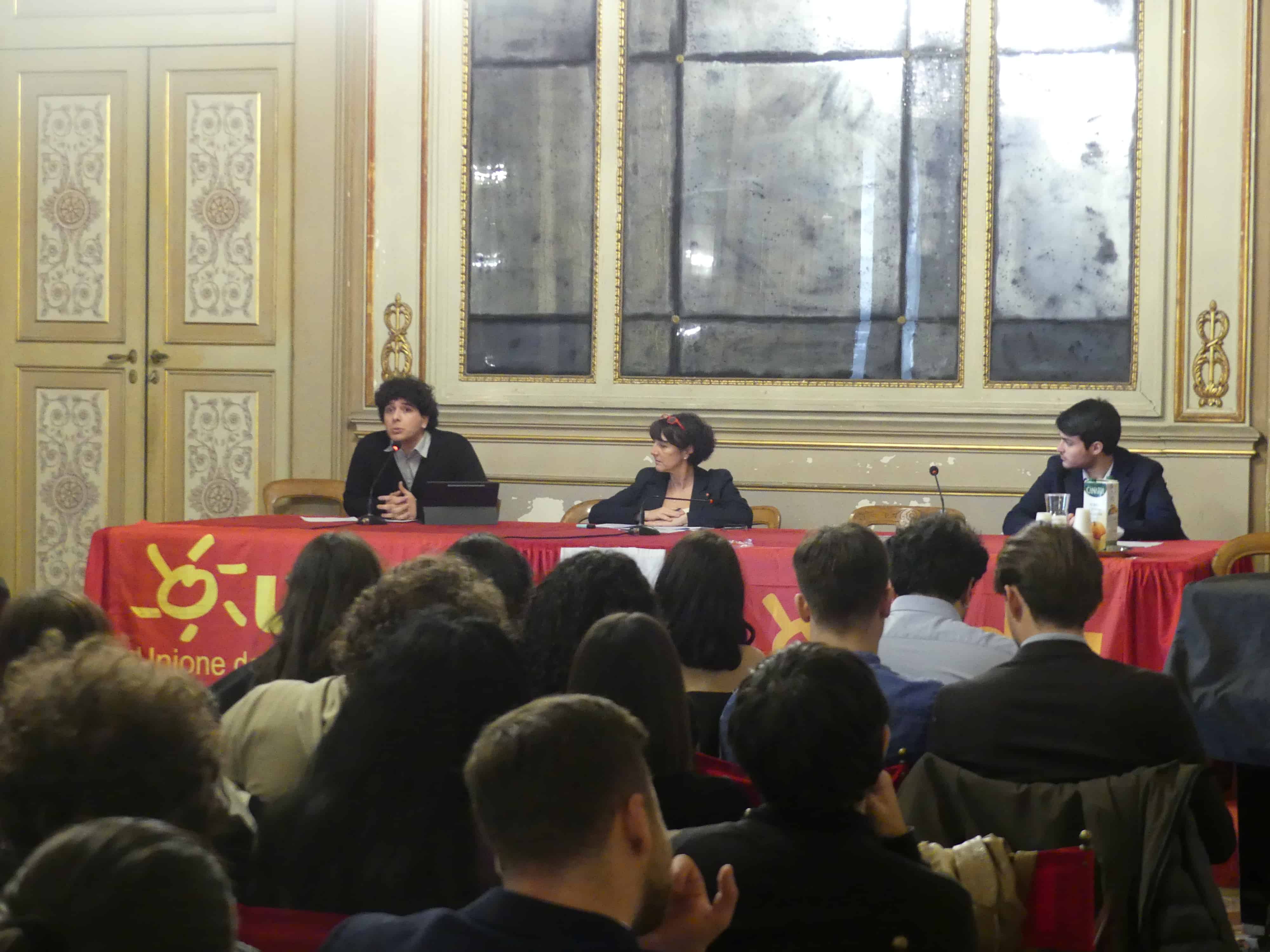 L’abitare è un diritto fondamentale