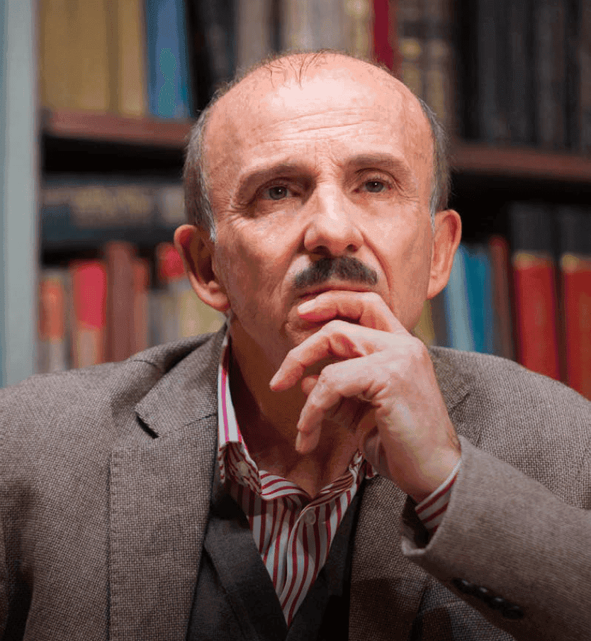 Al teatro Sant’Aniello Carlo Buccirosso protagonista de “Il vedovo allegro"