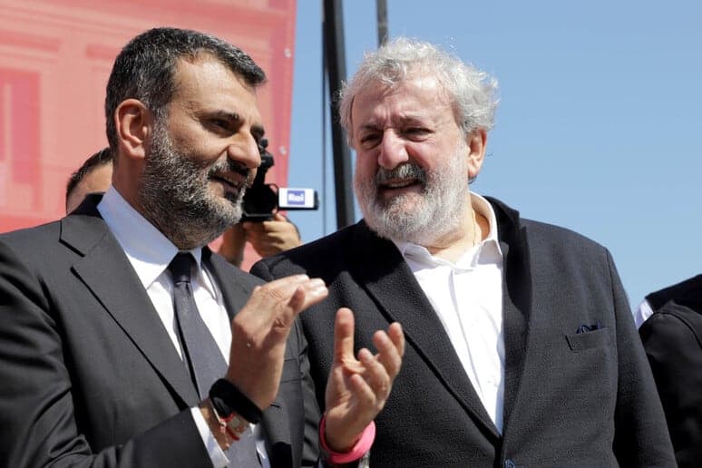 Bari: la telenovela tra voti, manette e potere