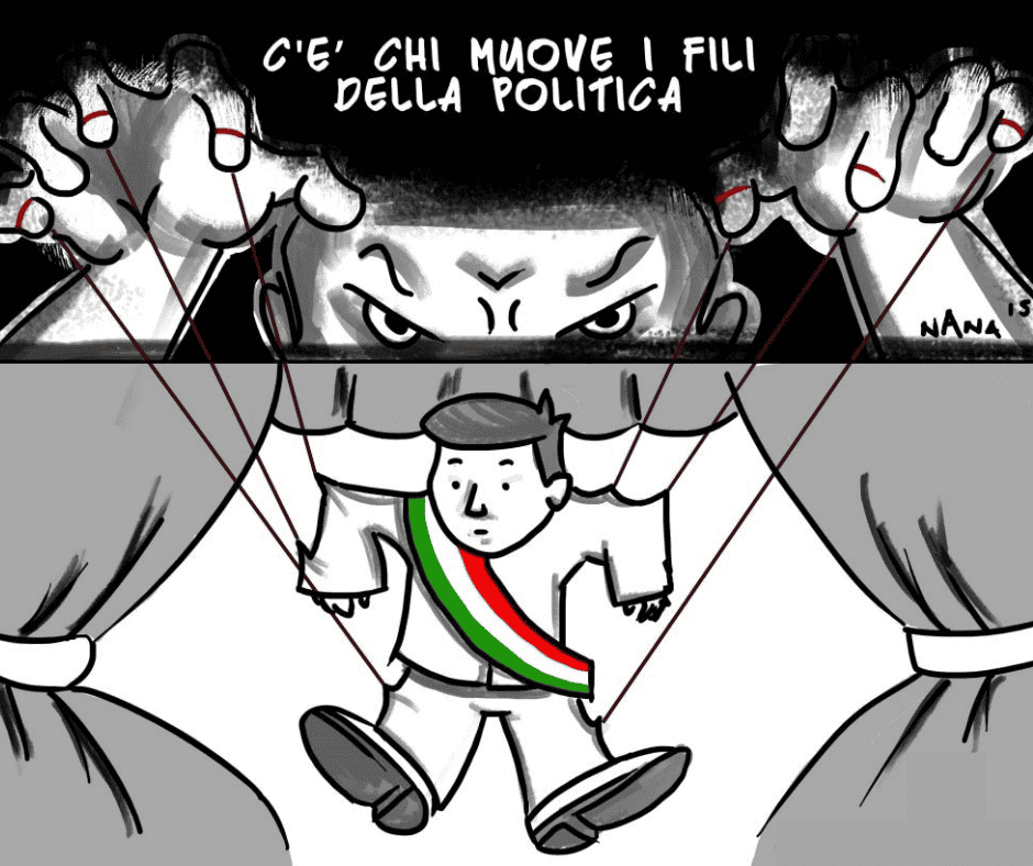 Castel Volturno, Tommasi (FI): "Petrella testa di legno di Giancotti"...ma dimentica di averlo sostenuto