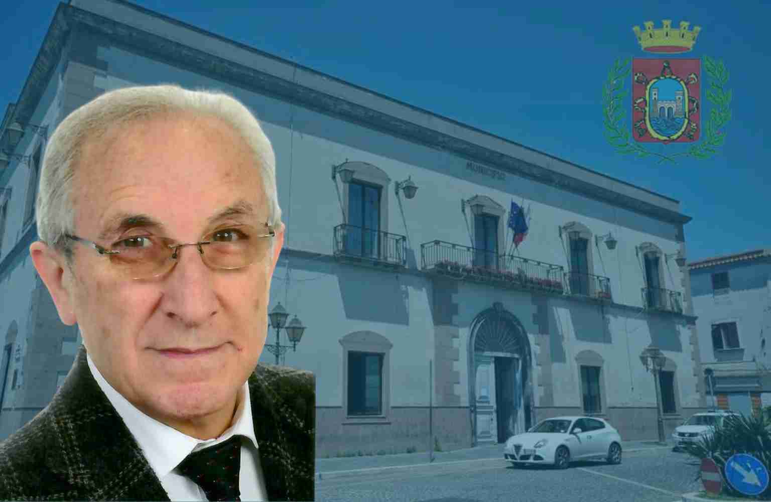 Castel Volturno, Guido Shiavulli si dimette da coordinatore di Centro Democratico