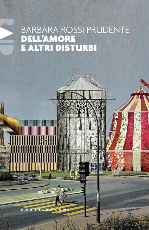 "Dell'amore e altri disturbi": la recensione