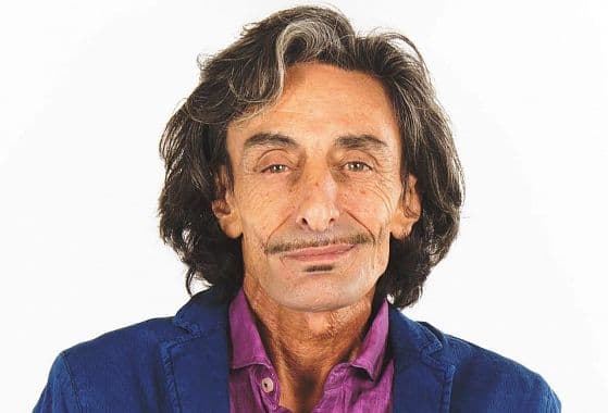 Addio Franchino, Re delle notti in discoteca