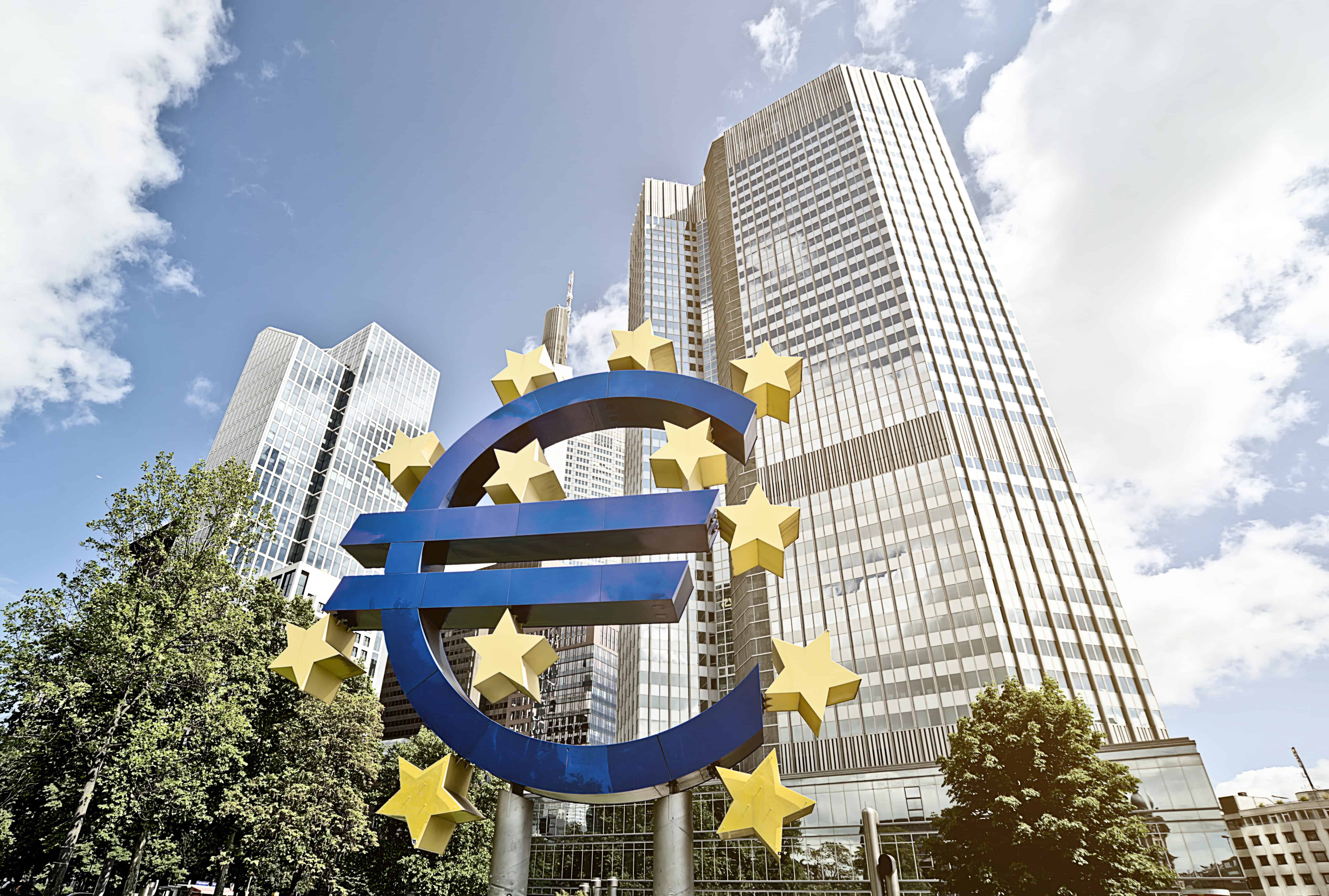 Banca Centrale Europea: possibile crisi sistemica