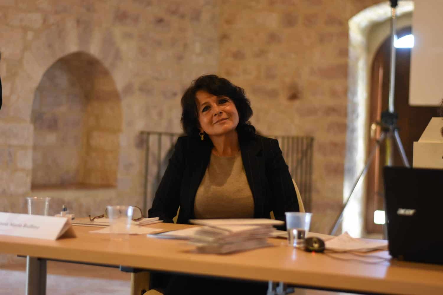 Cambiare armadio: la riflessione della Prof.ssa Annamaria Rufino