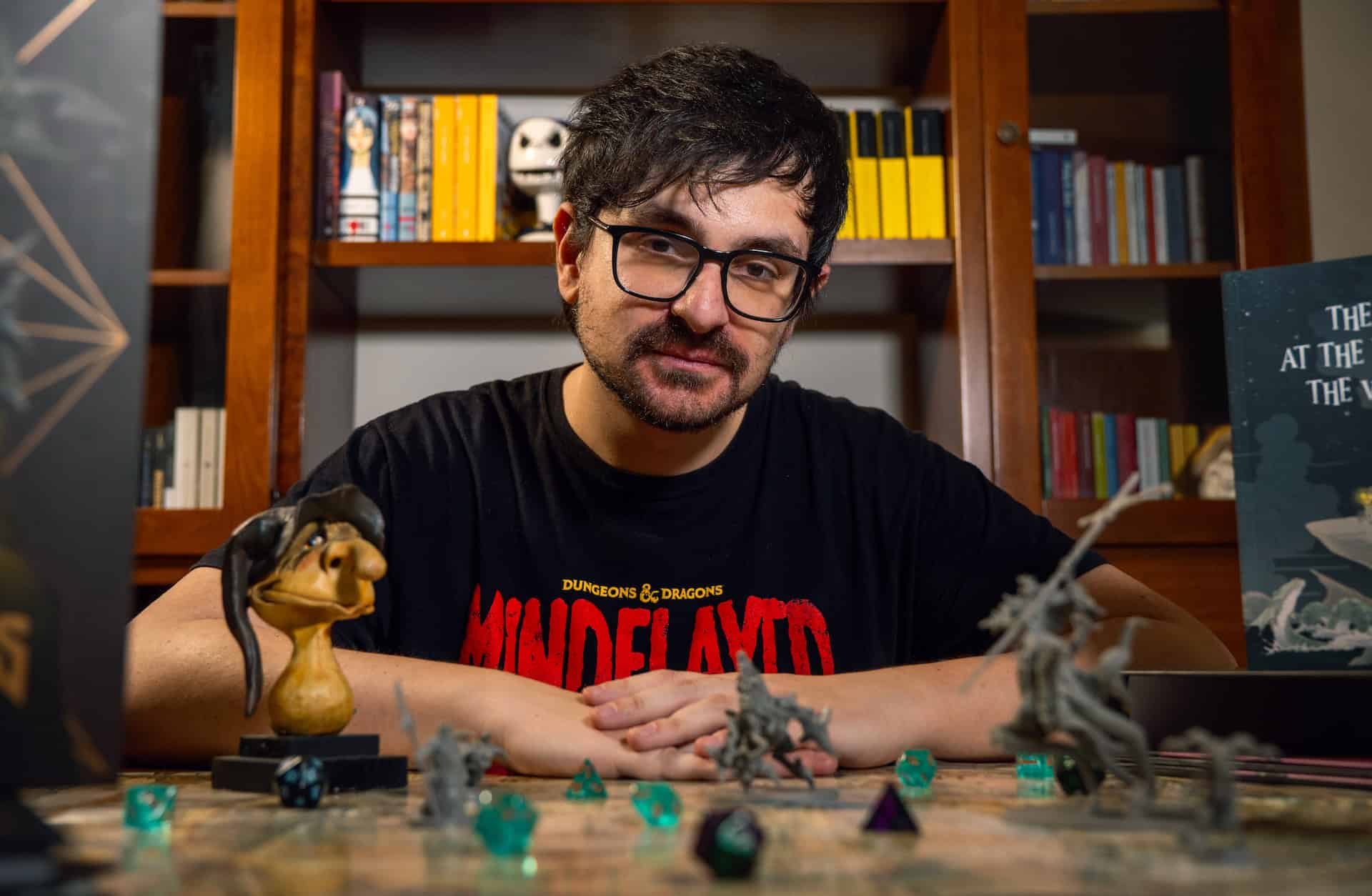 INTERVISTA. Lavorare nell’editoria restando in provincia: Elio Capalbo, Marketing Strategist di MangaYo!