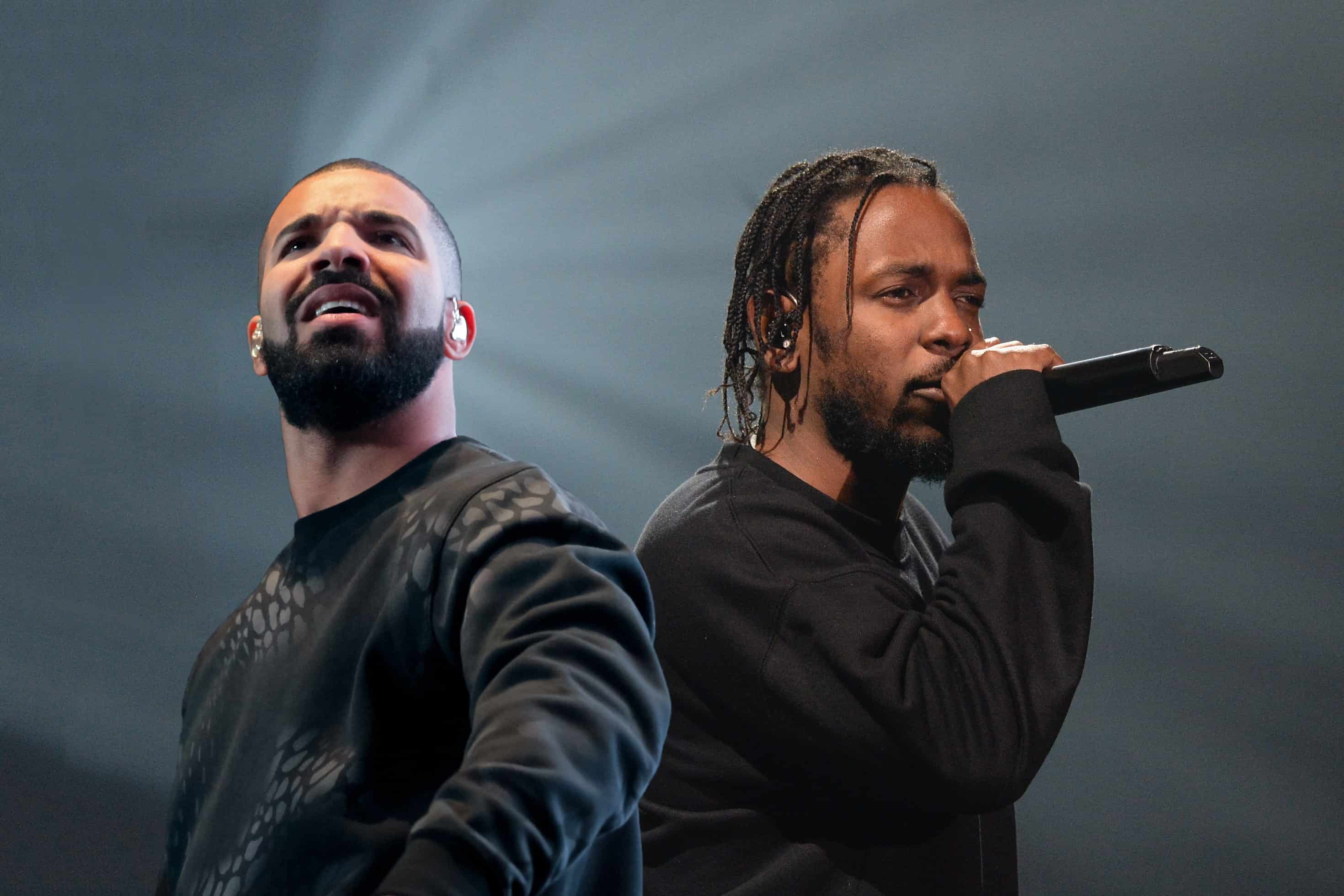La faida tra Kendrick Lamar e Drake è già culto