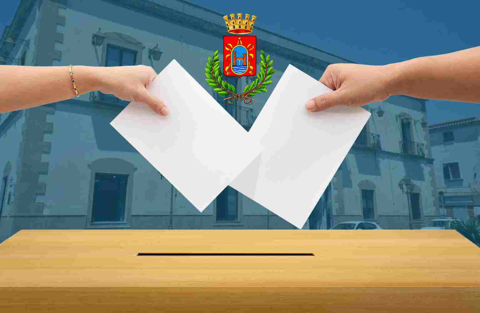 Elezioni regionali a Castel Volturno: stravince Forza Italia, male il PD
