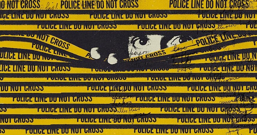 L’ossessione per il true crime: una panoramica sul genere