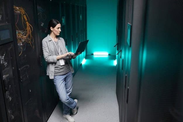 Knowing what a Proxy Server can do for you