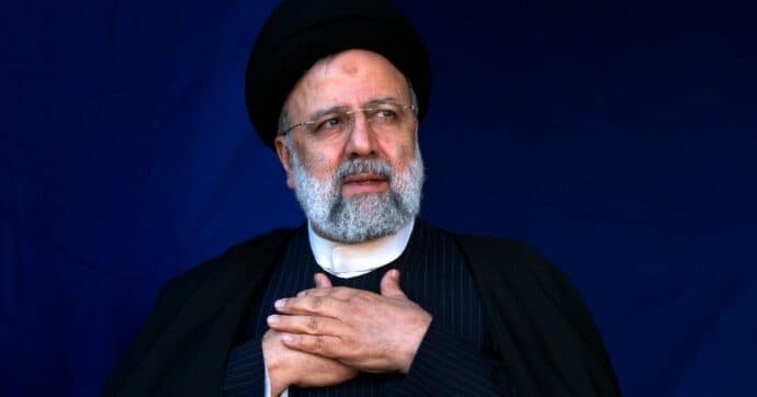 Il presidente dell'Iran Ebrahim Raisi è morto