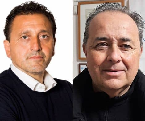 Castel Volturno: ricusate due liste per Luigi Petrella e Cesare Diana