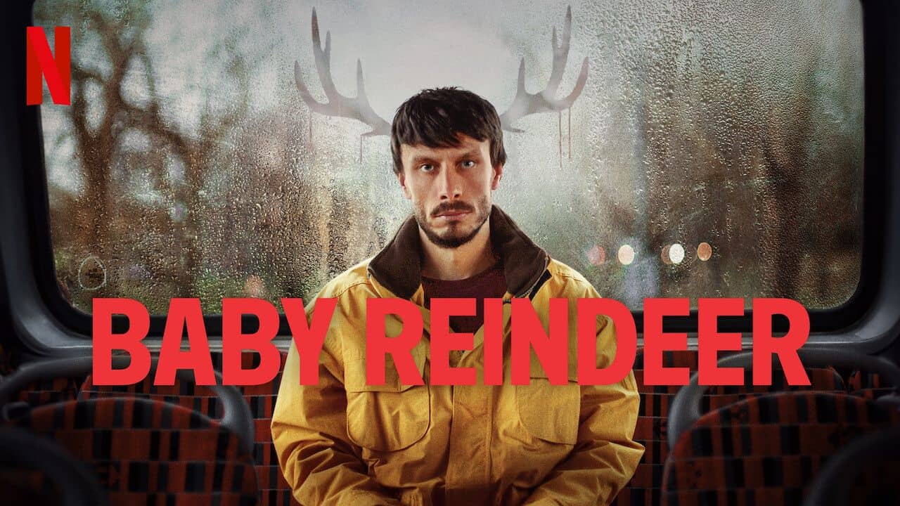 Baby Reindeer, una retrospettiva su un'esperienza di stalking
