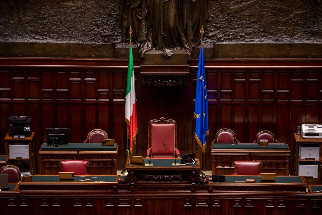 Governo presidenziale: allarmismi inutili o realtà?