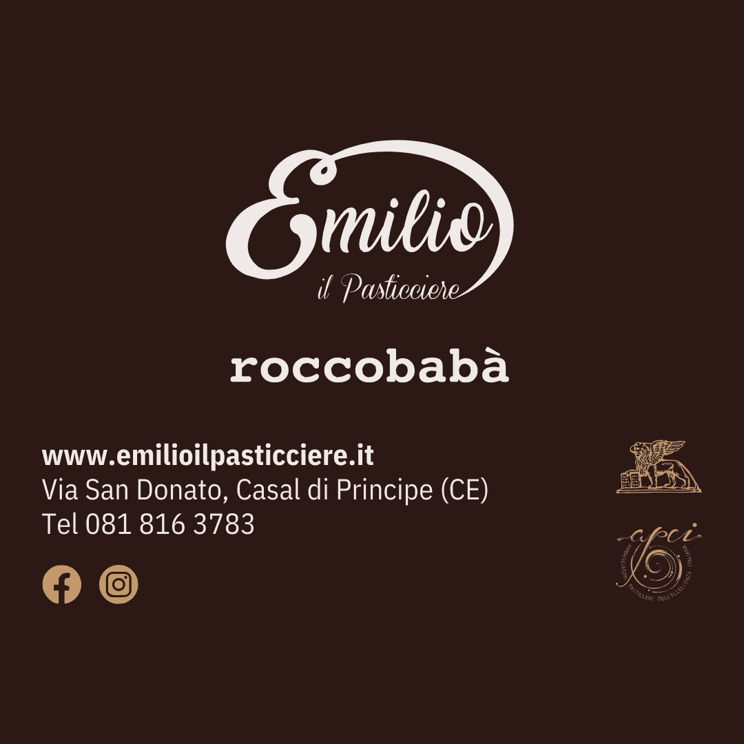 Emilio Pasticciere