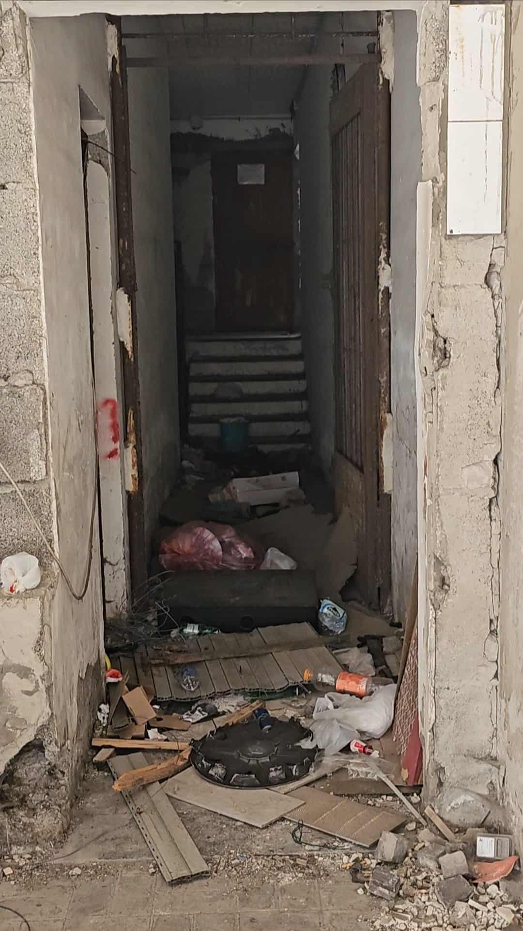 Il Bronx di San Giovanni a Teduccio è disumano