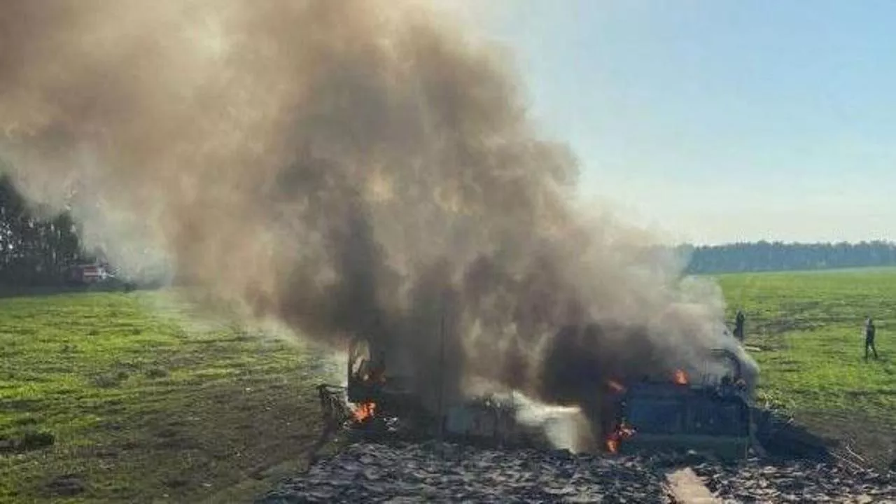 Tensione alle stelle in Russia: arriva il primo attacco ucraino con missili americani