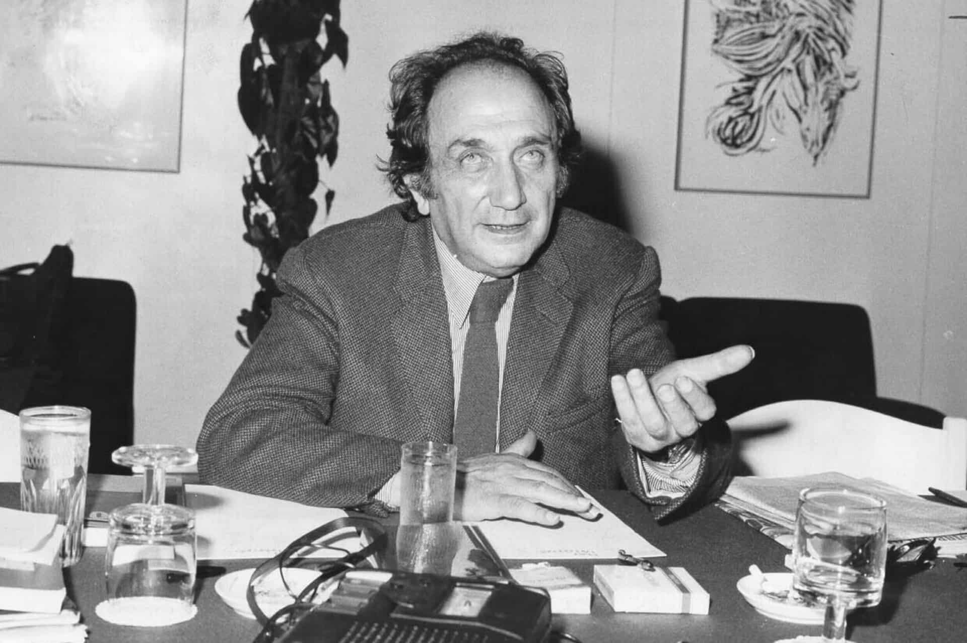 "Poesia in bicicletta": raccontare lo sport con Alfonso Gatto