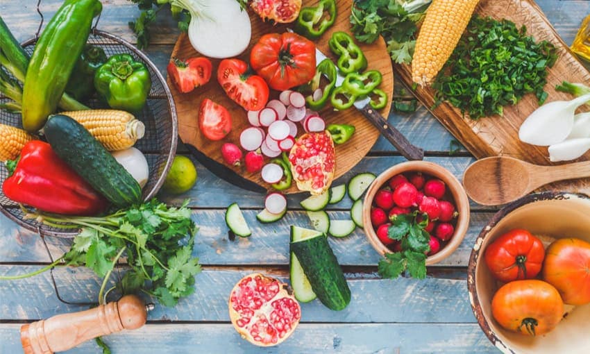 Estate e alimentazione: i consigli della dott.ssa Caravelli