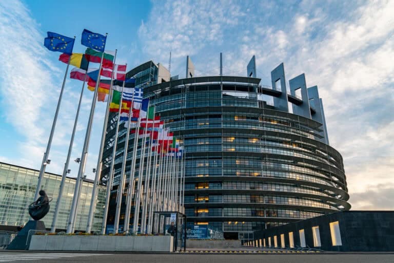 Il Parlamento Europeo sta virando a destra dopo le elezioni?