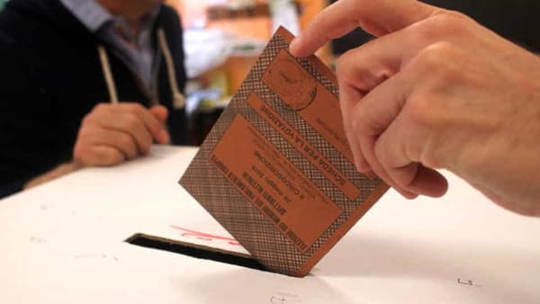 Europee Castel Volturno, il M5S fa il pieno e supera la Meloni
