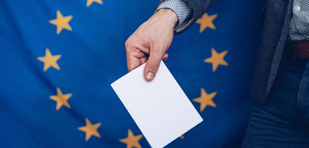 Per chi hanno votato i giovani elettori alle elezioni del Parlamento europeo 2024