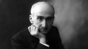 Henri Bergson: stralci di filosofia del Novecento
