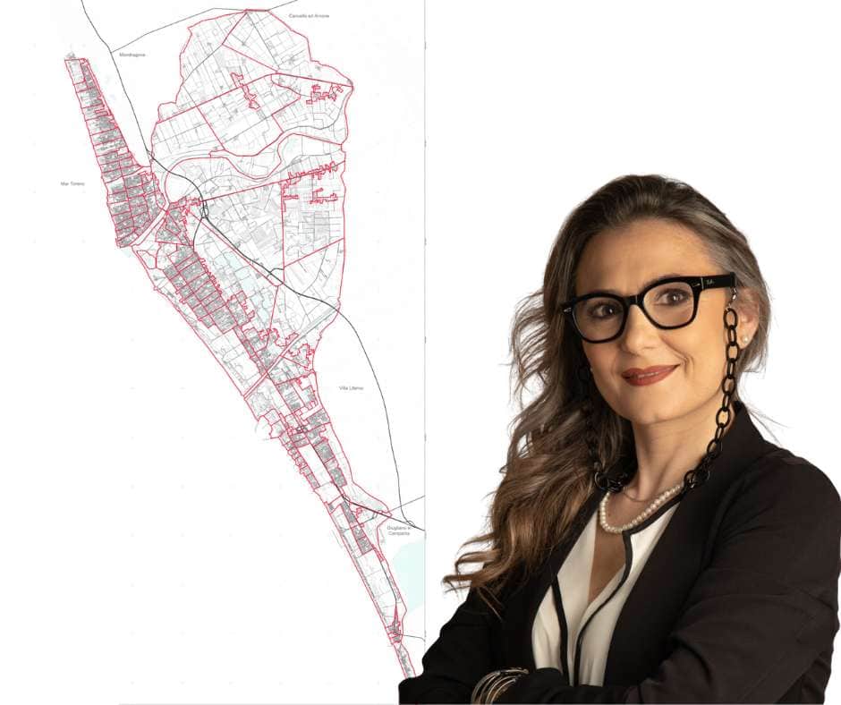 Facciamo chiarezza sul PUC: l'intervista all'ing. Chiara Follera
