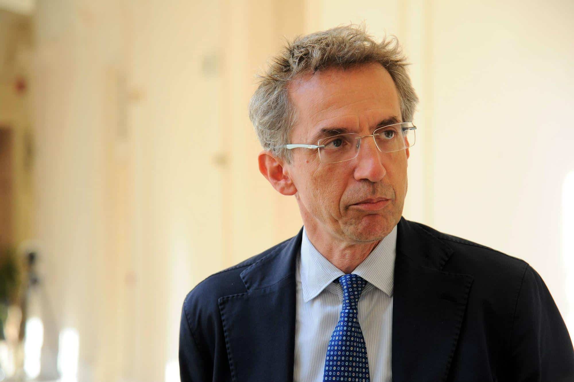 Gaetano Manfredi è stato eletto Presidente ANCI