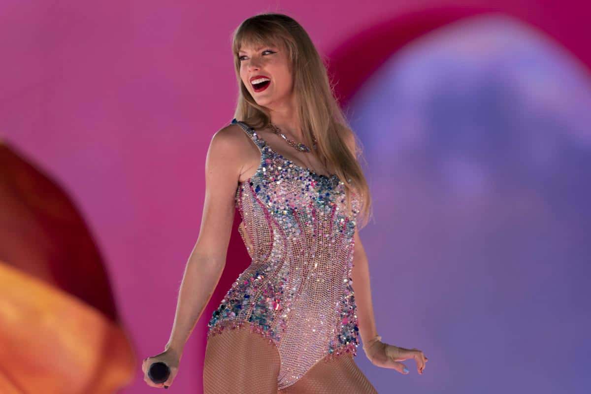 Fenomeno Taylor Swift, boom dell'inflazione