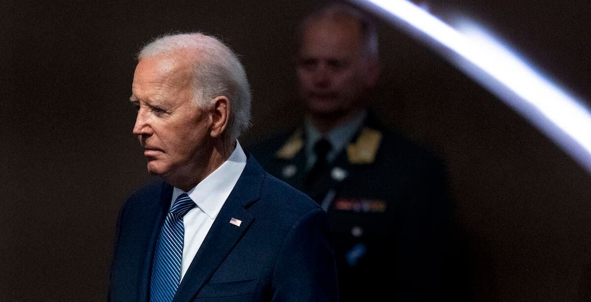 Ritiro Biden: il presidente è da sostituire?