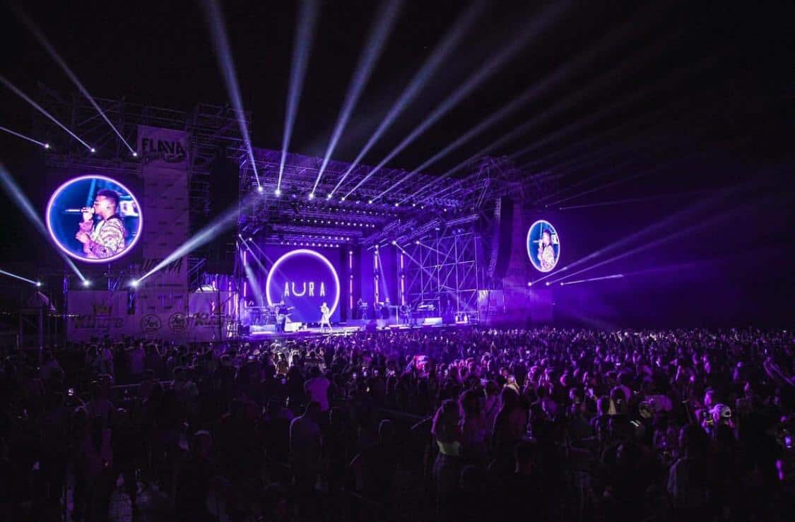 Estate 2024 al Flava Beach: il grido della musica libera
