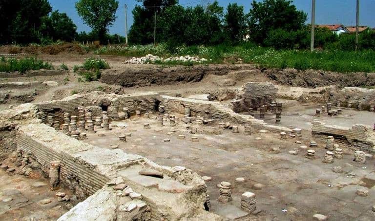 Il patrimonio atellano è stato abbandonato