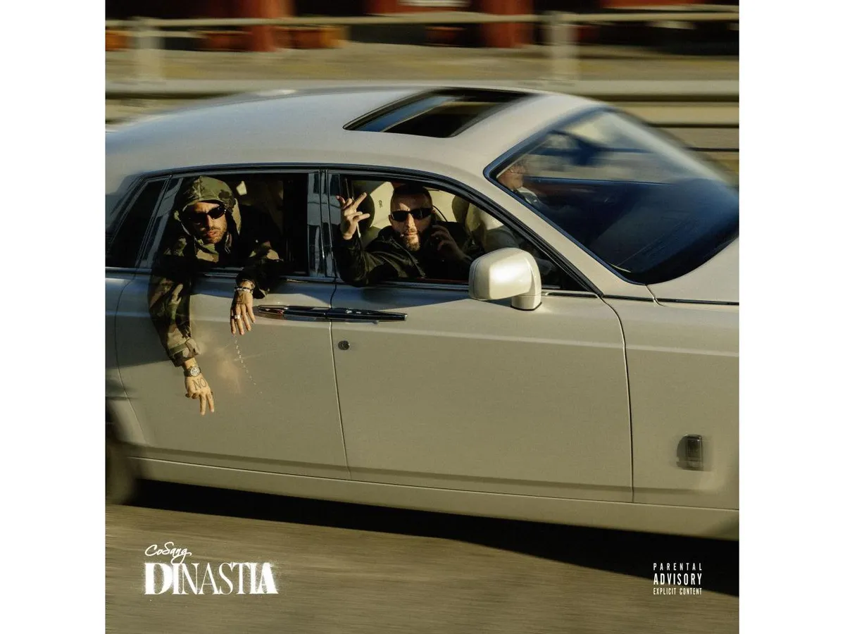 "Dinastia" sarà il nuovo disco dei Co'Sang: l'annuncio tra hype e paura
