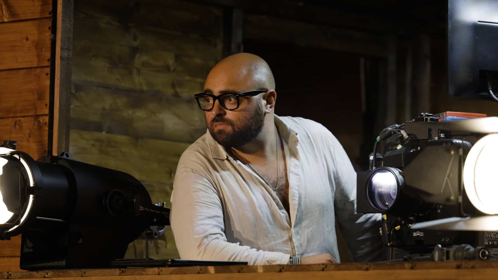 IINTERVISTA. Capua Film Fest, Gianmaria Modugno: "Opportunità straordinaria per la città"