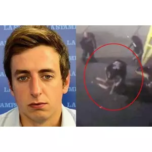Quando essere giornalista è un rischio: il caso Andrea Joly