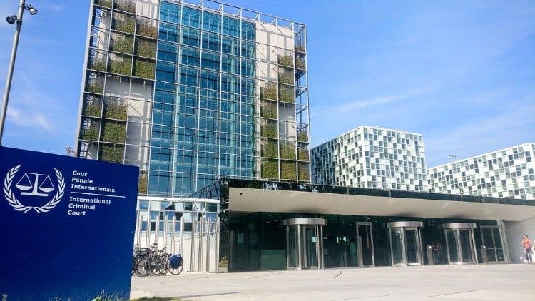 Corte dell'Aja: illegale l'occupazione di Israele nei territori palestinesi