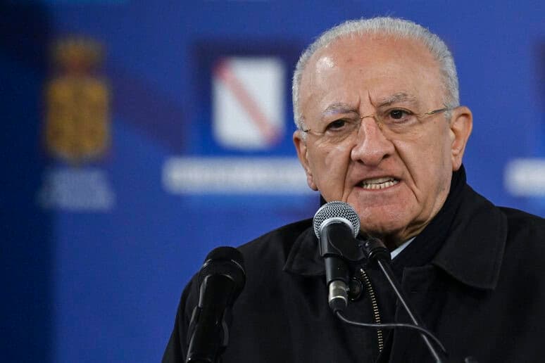 Autonomia differenziata: la Campania chiede il referendum abrogativo