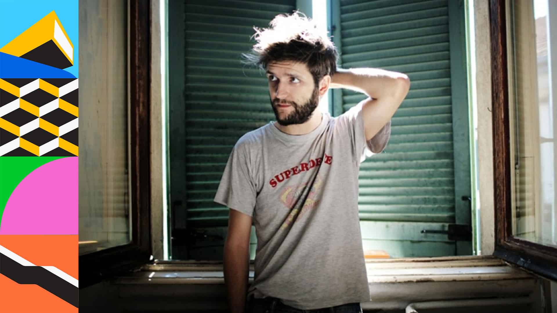 Dente chiude "L'amore non è bello Tour" al Maxxi di Roma