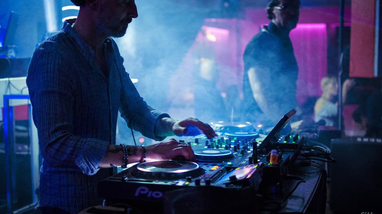 Le discoteche sono passate di moda: chiusi 2100 locali dal 2010