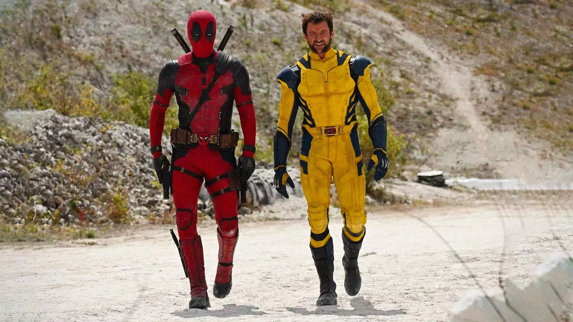 Deadpool&Wolverine: top o flop?