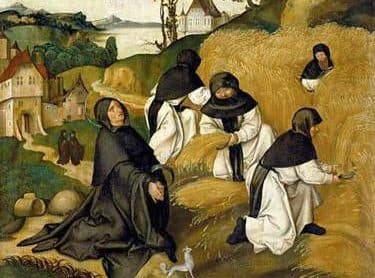 Benedetto da Norcia, il monaco che fece l’Europa