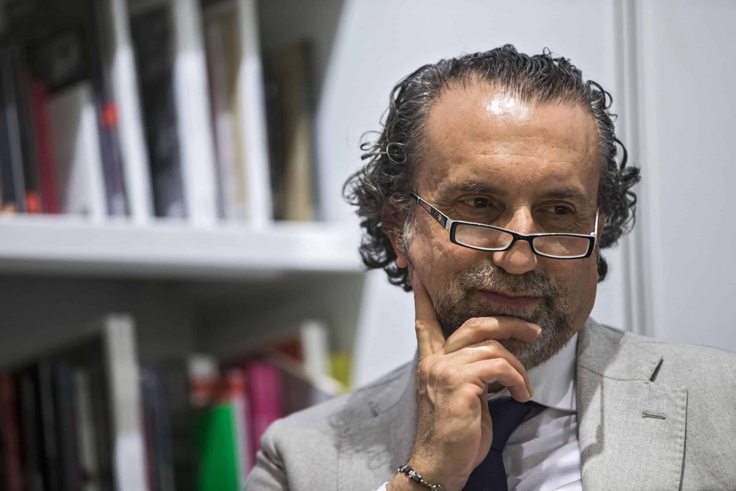 INTERVISTA. Meno violenza e più facce "pulite" nella camorra, Magi: "C'è crisi etica"