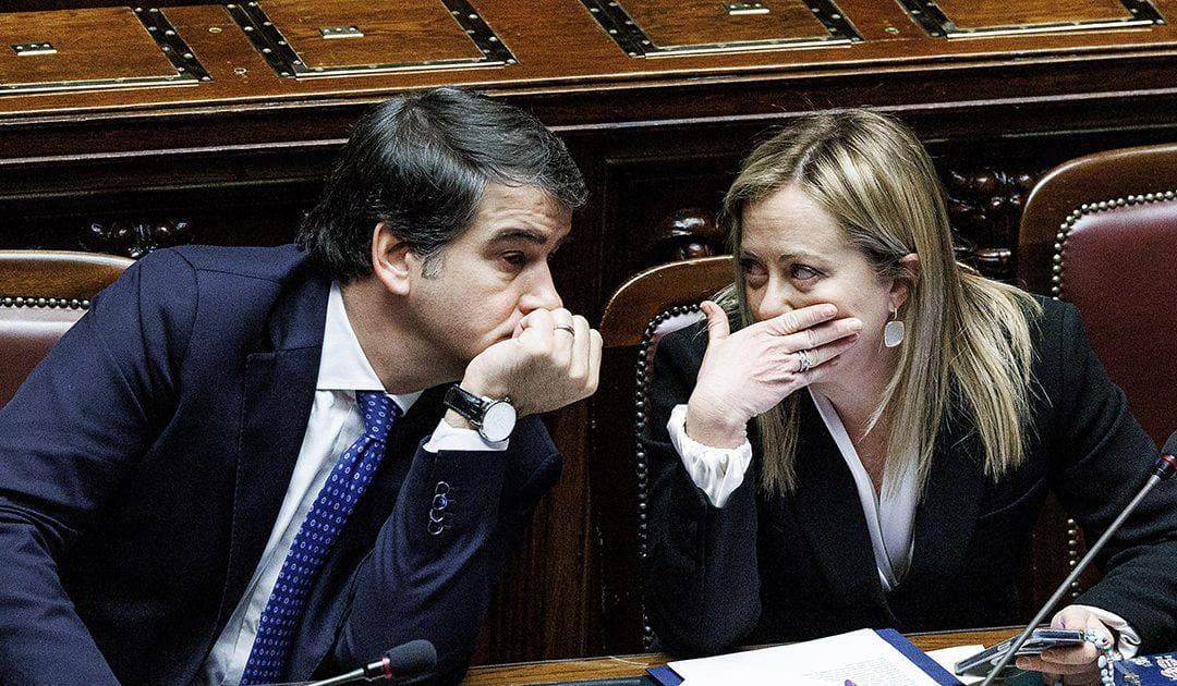 Fitto verso Bruxelles: il dossier PNRR rischia ulteriori ritardi