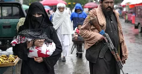 Donne e talebani: dopo tre anni la situazione peggiora