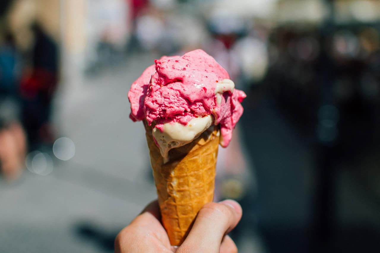 Rincaro dei prezzi: anche il gelato è diventato un lusso