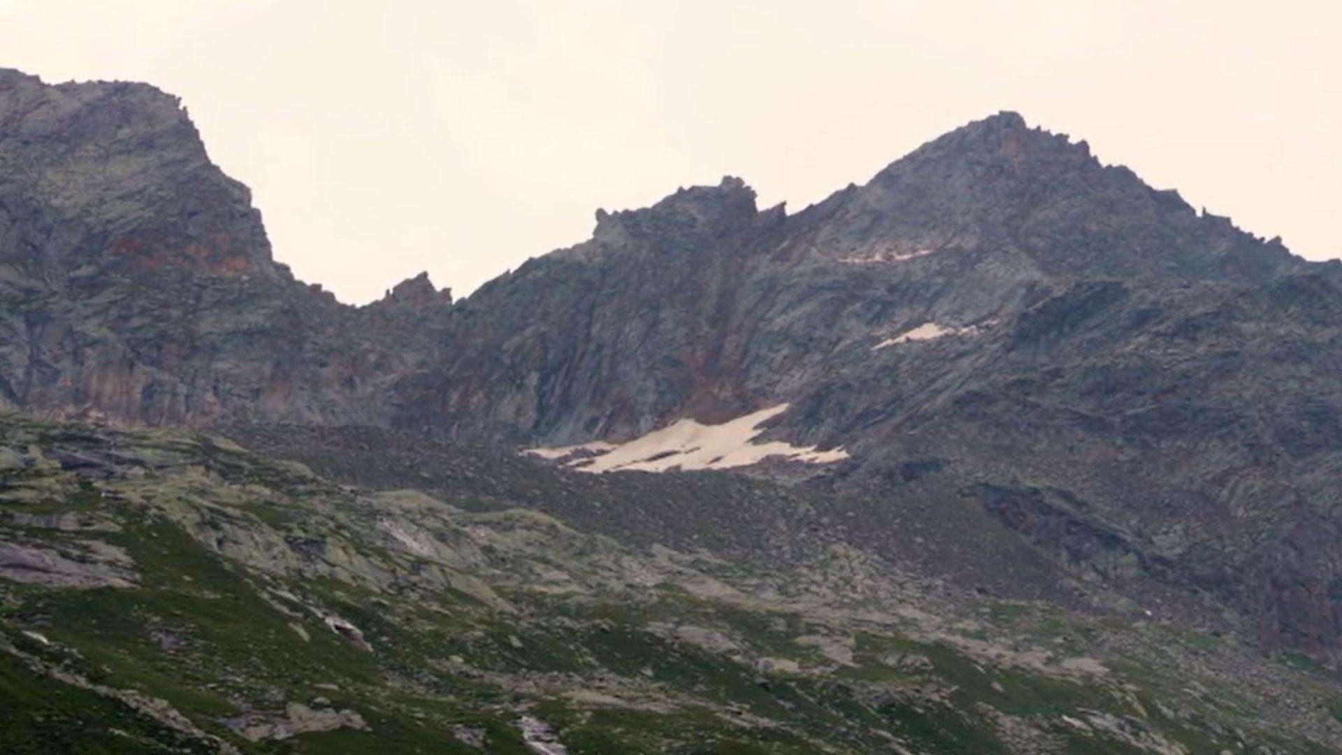 Scomparso il ghiacciaio di Flua, futuro incerto per l'Adamello e la Marmolada