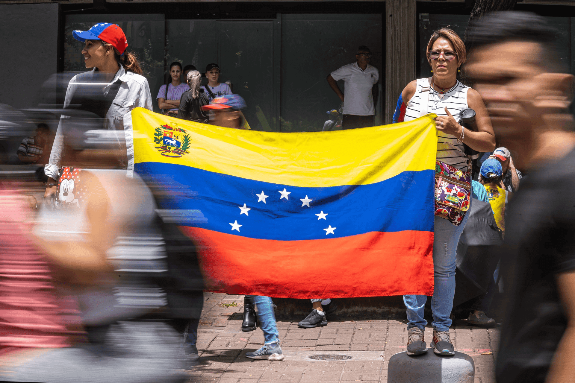 Novità dal Venezuela: Gonzalez dice no al Tribunale supremo di Giustizia