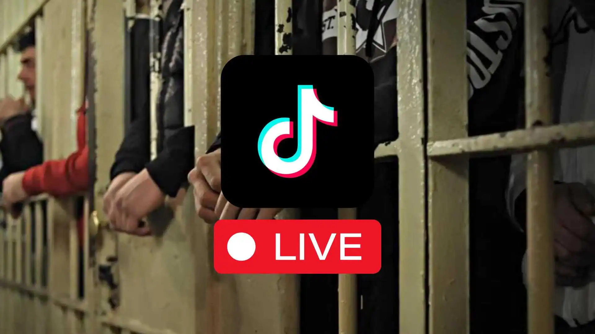 Borelli denuncia: video dirette su TikTok dalle carceri
