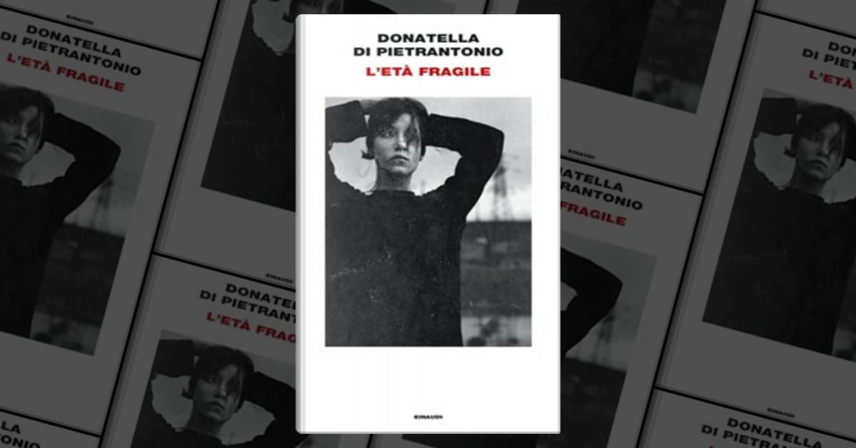"L'età fragile": la recensione